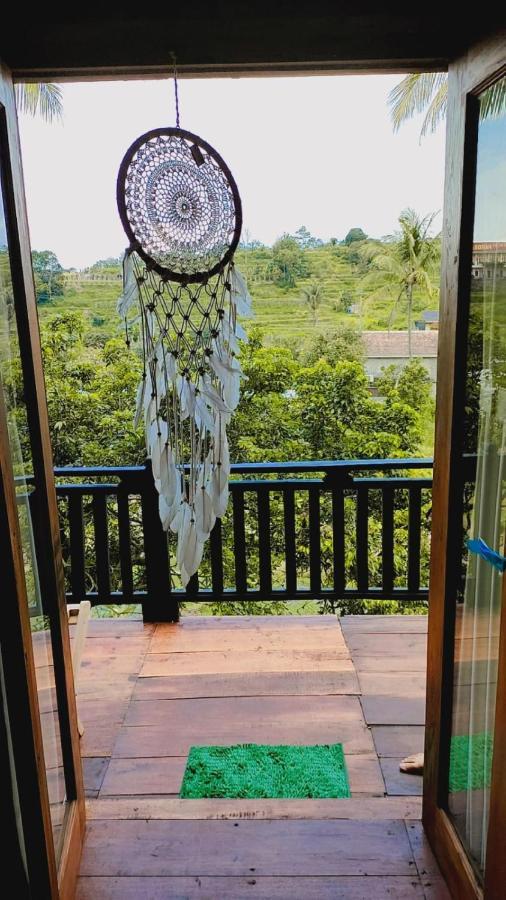Alaya Villa Bandungan Exterior foto